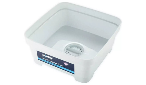 Washing bowl large plastic - bowl,