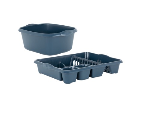 Wham dish drainer rack - wham, &