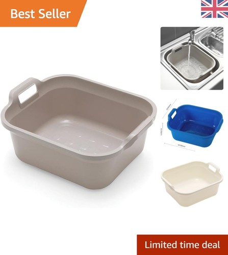 10l plastic washing - 10l, in