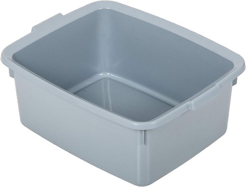 Addis 12l plastic washing - plastic,