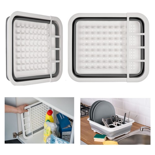 New collapsible washing - new,