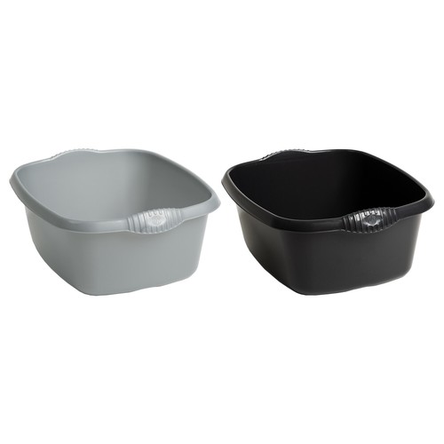 Plastic 39cm - (pack, of