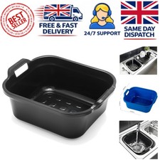 Durable 10L Rectangular