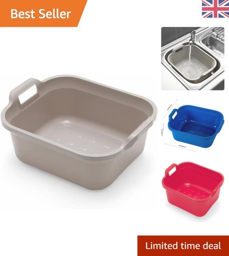 Durable 10l rectangular - durable,
