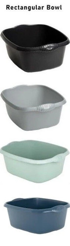 Washing bowl - washing, up