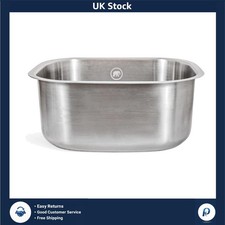 Elegant 10 Litre Stainless