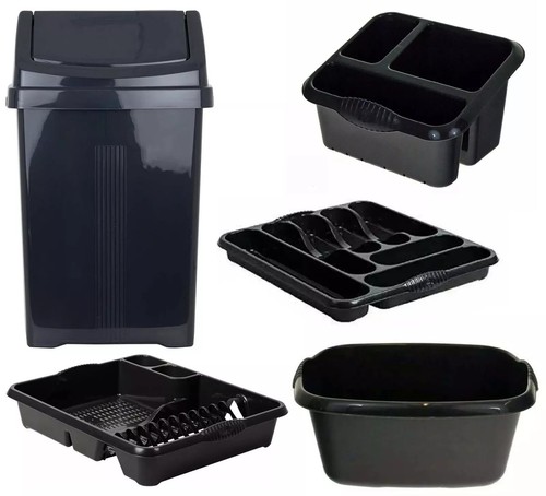 Swing bin washing bowl - washing,