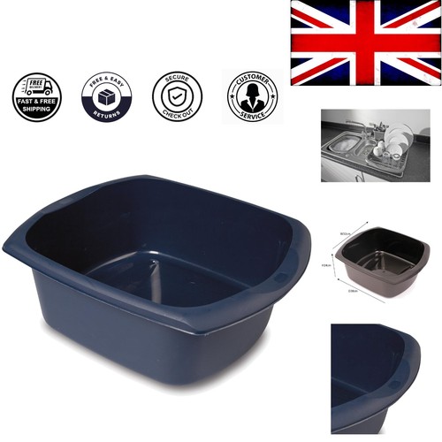 Elegant rectangular - 9.5l,
