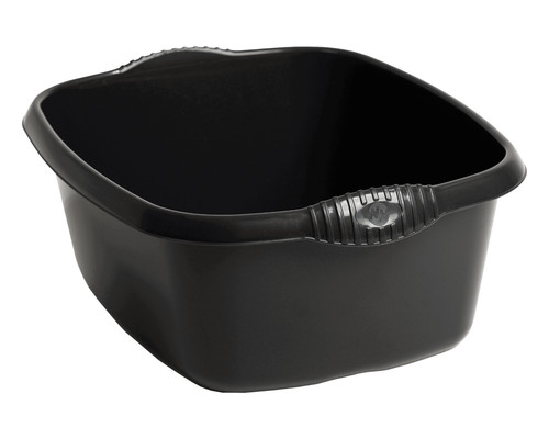 39cm rectangular washing - rectangular, up