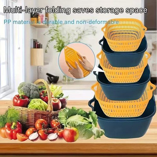 Piece colander drain - piece.,