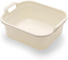 Plastic 9.5 LTR Rectangular