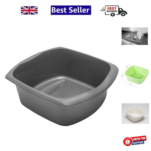 Durable rectangular - 9.5l,