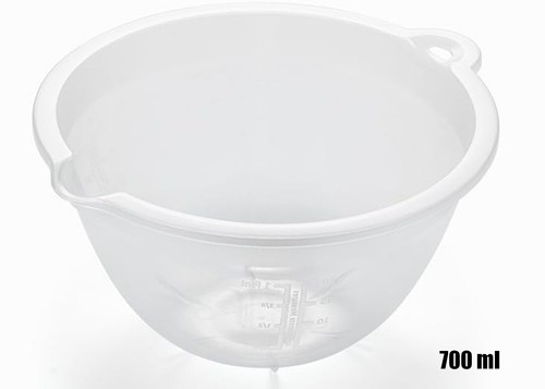 Washing bowl plastic - washing,