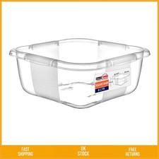 Modern Square Transparent