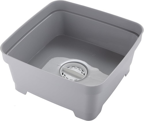 Multipurpose washing bowl - up,