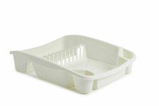 New Kitchen Sink Dish Drainer