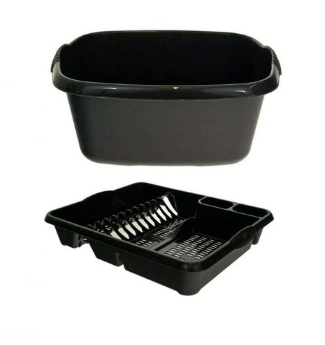 Washing bowl dish drainer - &,