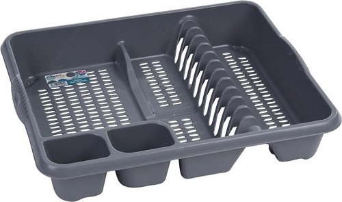 Liter swing bin - 50, dish