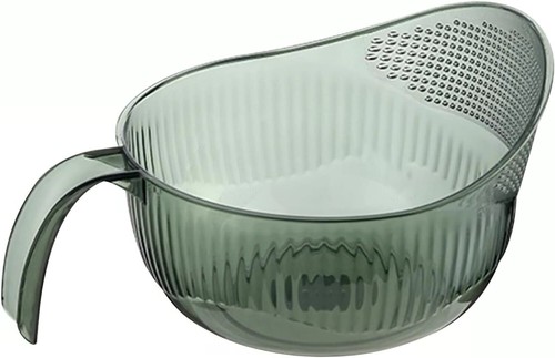 Multi purpose rice - multi-purpose, washing