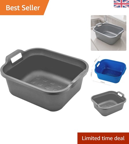 Large rectangular litre - 10,