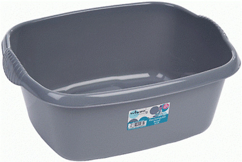 Liter swing bin dish - 50,