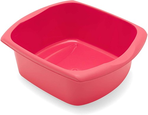 Addis plastic washing up - plastic,