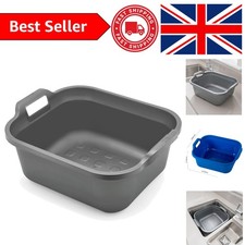 Versatile 10 Litre Washing Up