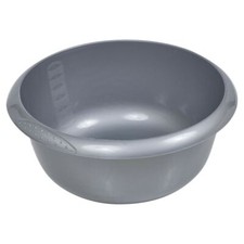 8-Litre Stackable Round