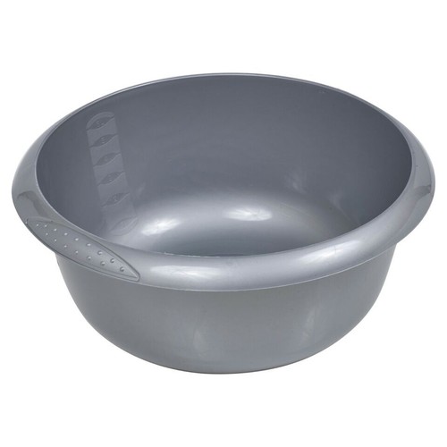 Litre stackable round - 8-litre,