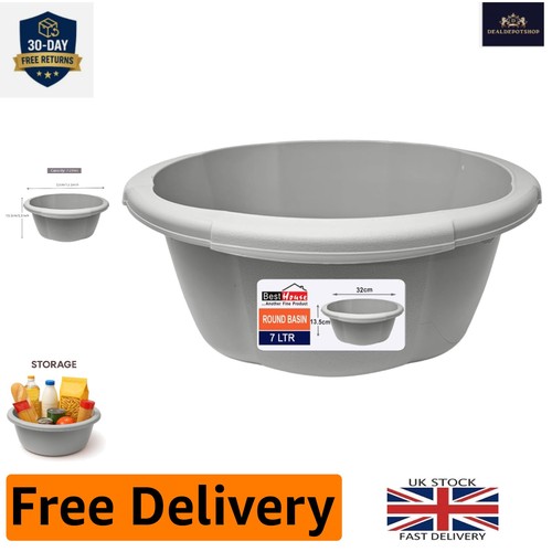 Chic litres washing bowl - litres,