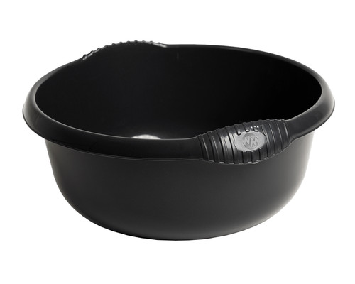 Round washing bowl 28cm - washing,
