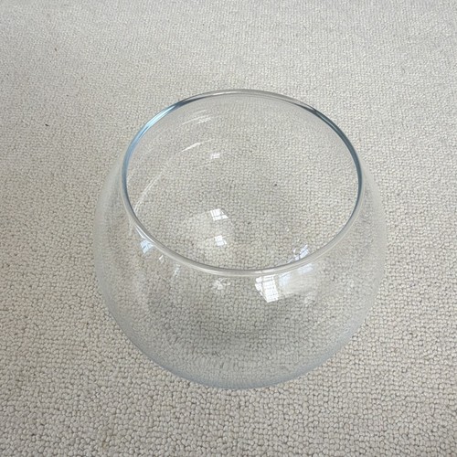 16cm large clear - large,