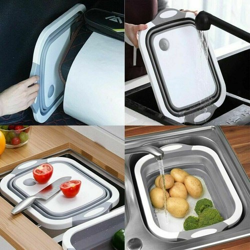 3in1 collapsible washing - 3in1,