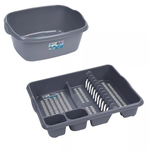 Washing bowl dish drainer - &,