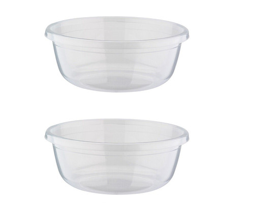 Extra large circular - large, round
