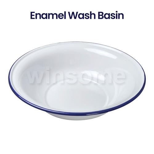 36cm enamel wash - enamel,