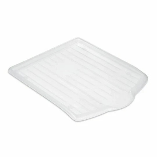 Addis drip tray - drip, clear