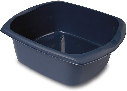 Addis plastic washing up - addis, 9.5l
