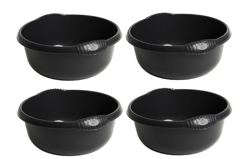 Plastic 36cm round washing - plastic,