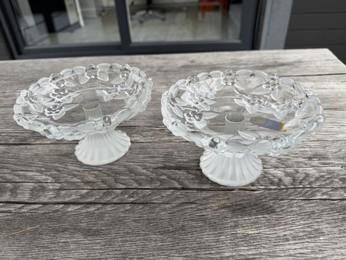 Pair vintage walther glas - vintage,
