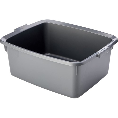 Addis metallic 12l - addis, rectangular