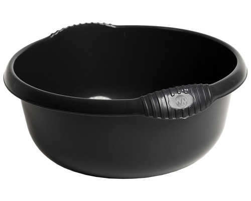 Plastic 36cm round washing - washing, up