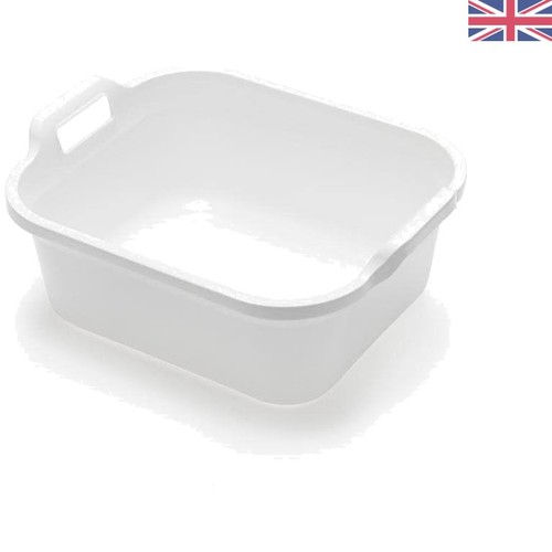 Modern rectangular washing - modern, up
