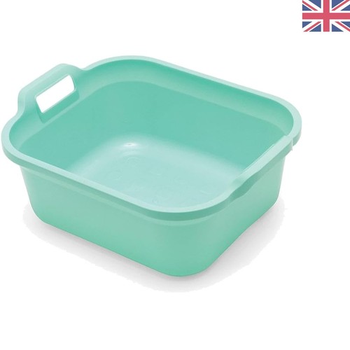 Versatile plastic washing - 9.5l,