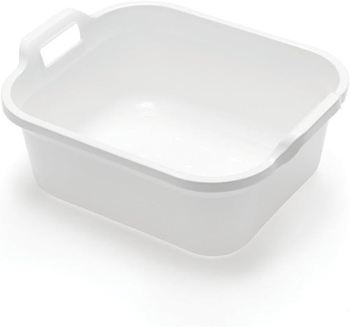 Large rectangular washing - rectangular, up