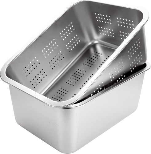 Pcs washing strainer - 2,
