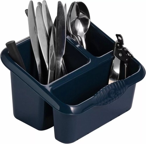 Plastic large kitchen sink - large,