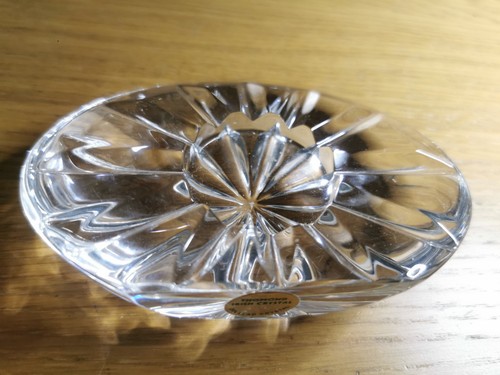 Vintage thomond irish crystal - vintage,