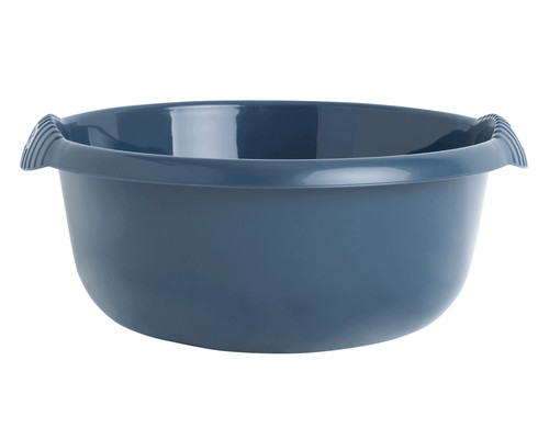 Round washing bowl - round, –