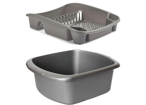 Large washing bowl - bowl, &
